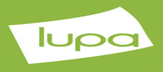 LUPA